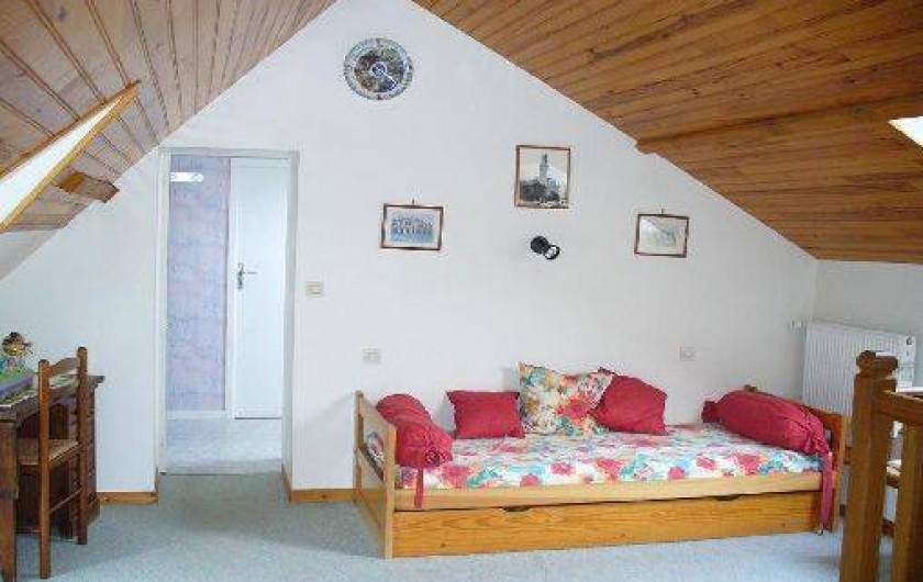 Location de vacances - Gîte à Le Tourneur