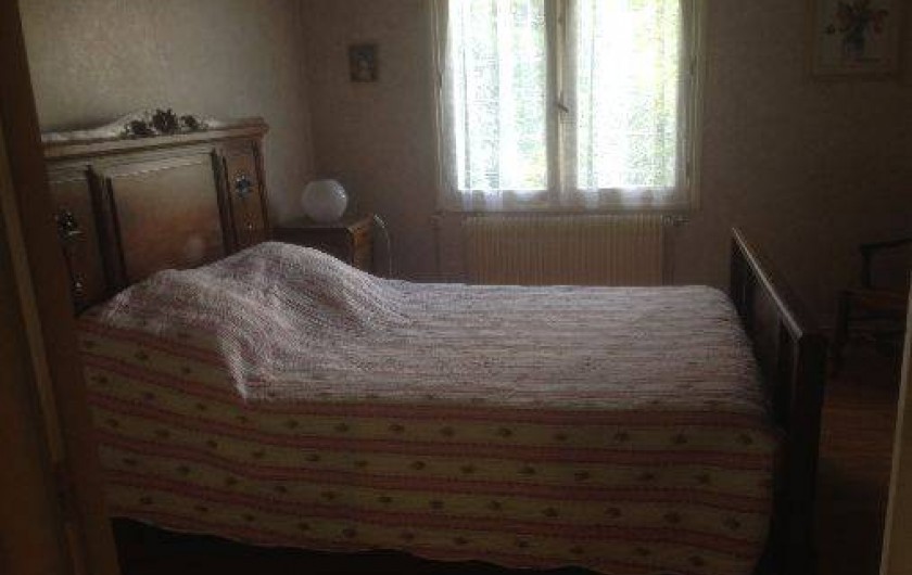 Location de vacances - Appartement à Sarlat-la-Canéda