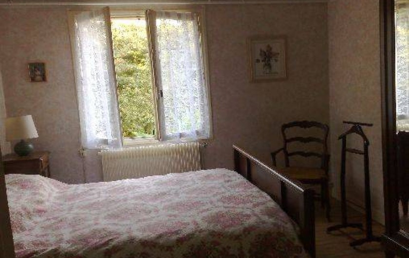 Location de vacances - Appartement à Sarlat-la-Canéda