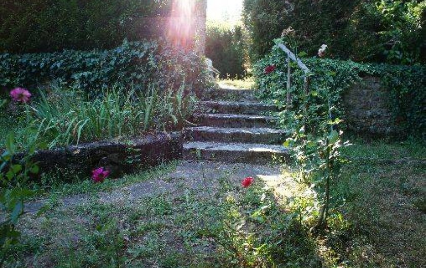 Location de vacances - Appartement à Sarlat-la-Canéda