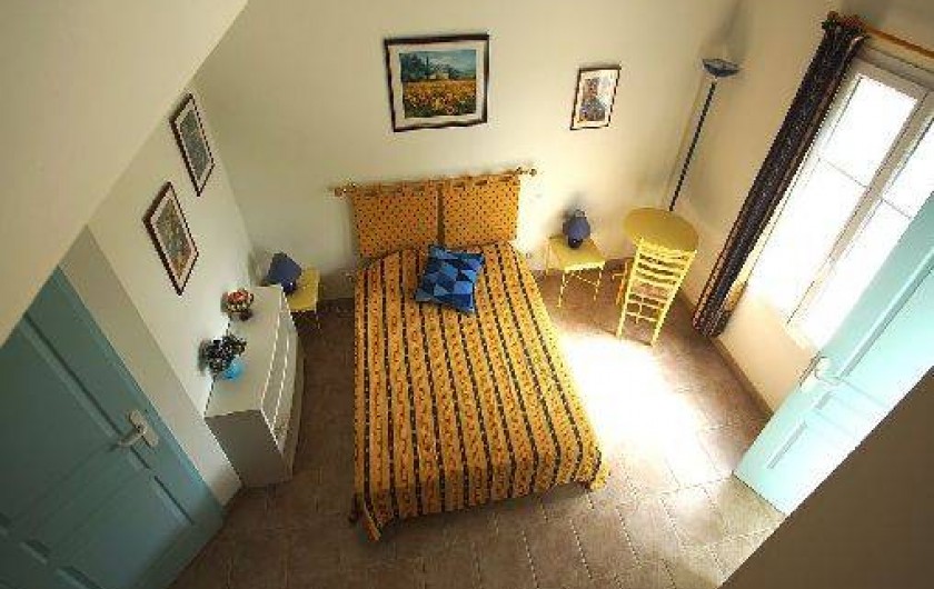 Location de vacances - Chambre d'hôtes à Vedène