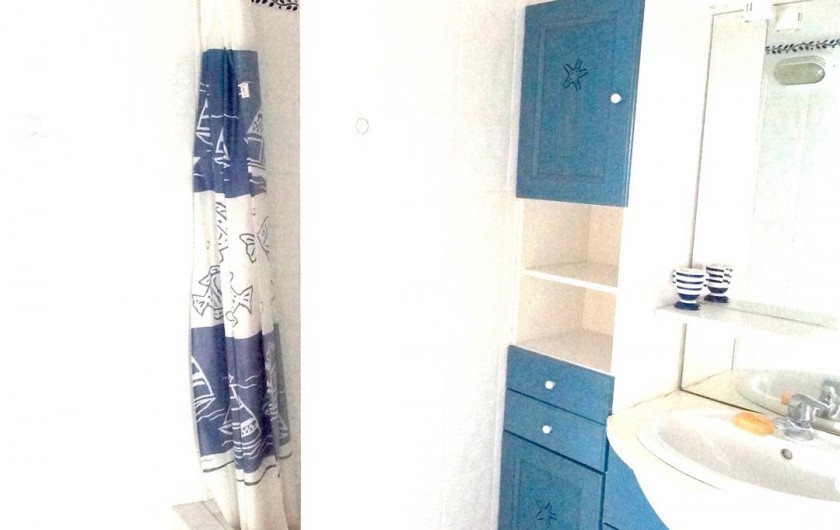 Location de vacances - Chambre d'hôtes à Vedène