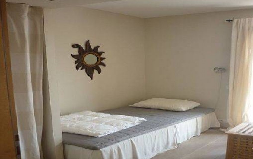 Location de vacances - Villa à Lumio