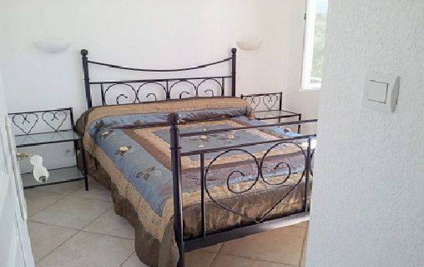 Location de vacances - Appartement à Saint-Florent