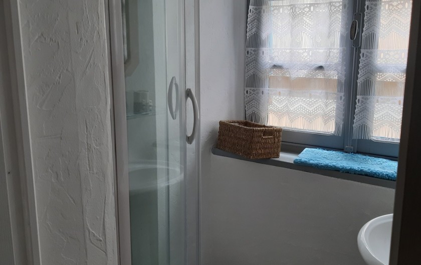 Location de vacances - Appartement à Cauterets