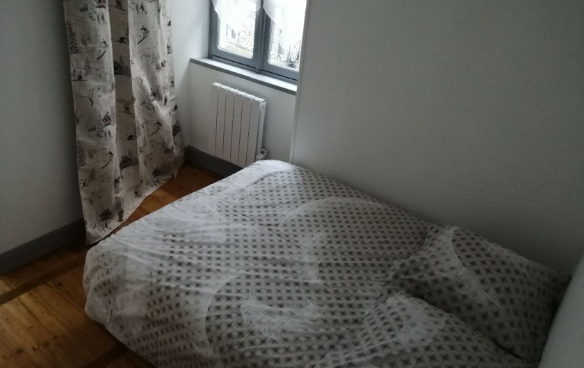 Location de vacances - Appartement à Cauterets