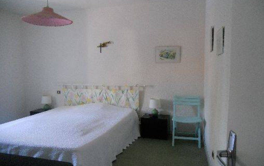 Location de vacances - Riad à La Tranche-sur-Mer