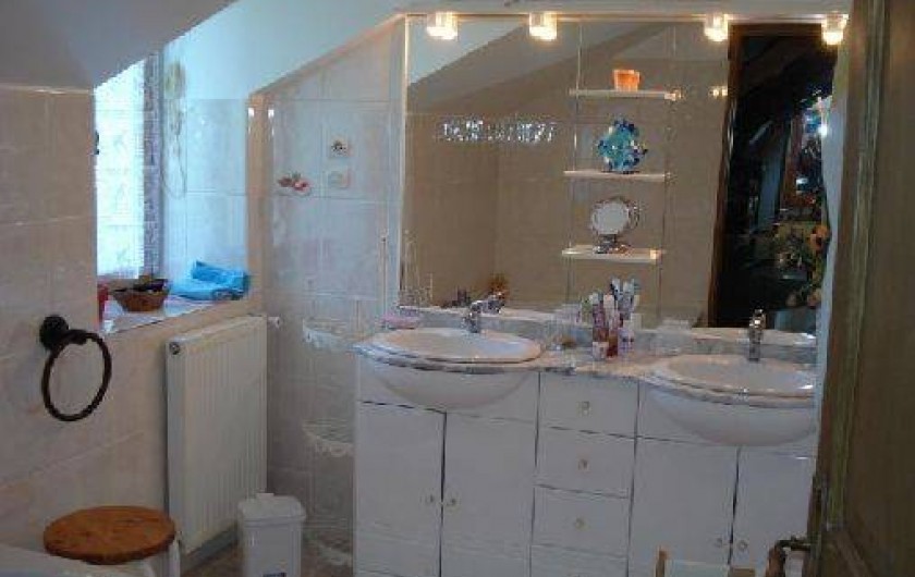 Location de vacances - Gîte à Journiac