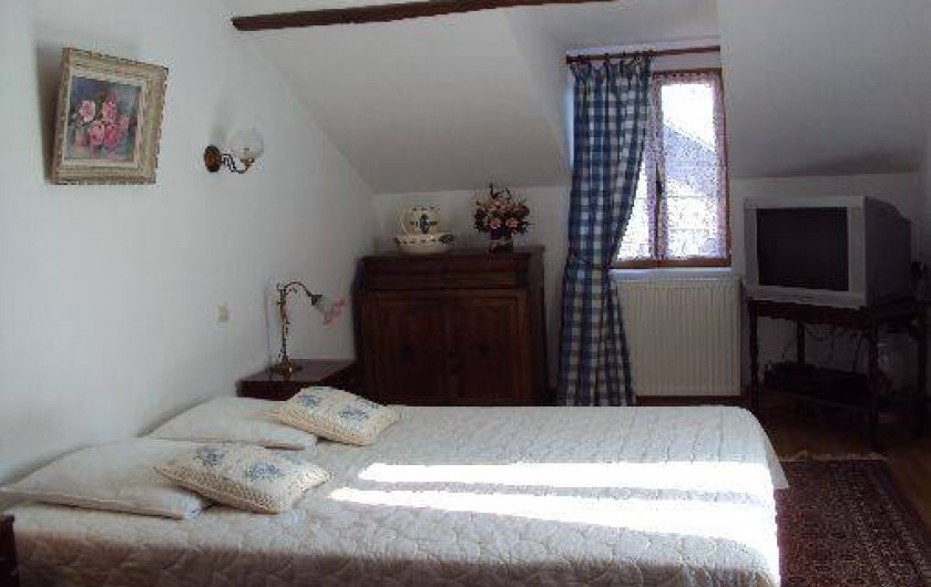 Location de vacances - Gîte à Journiac