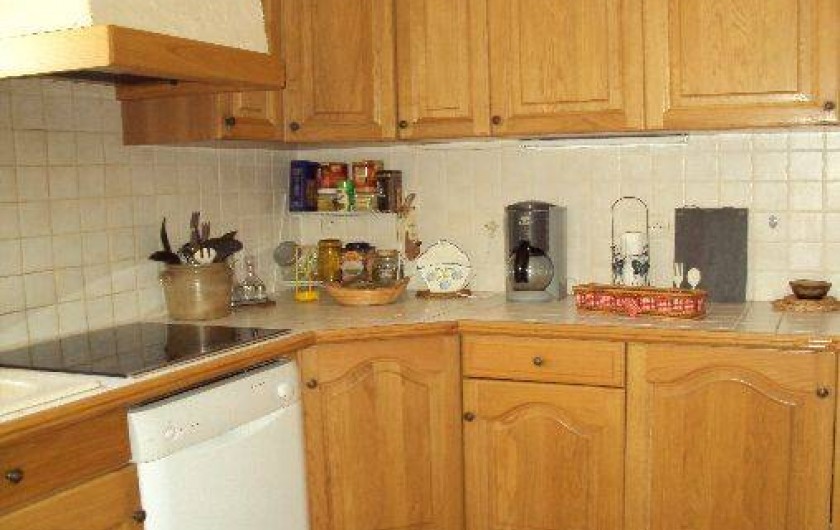 Location de vacances - Gîte à Journiac