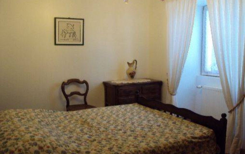 Location de vacances - Gîte à Journiac