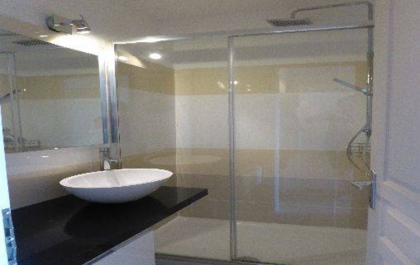 Location de vacances - Villa à Pietrosella