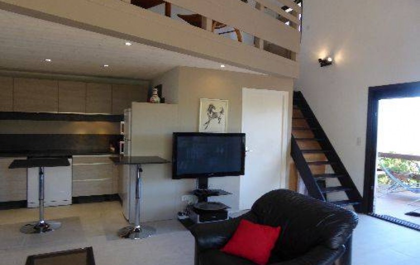 Location de vacances - Villa à Pietrosella