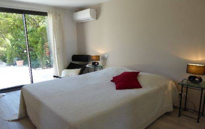 Location de vacances - Villa à Pietrosella