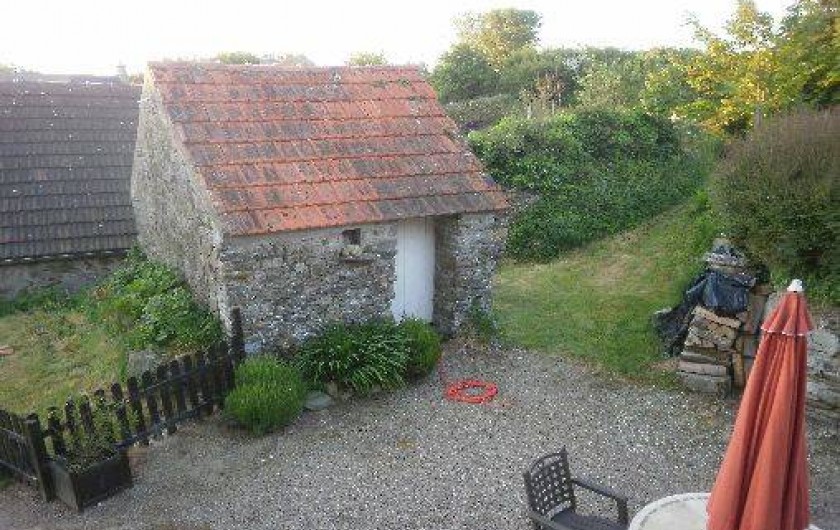 Location de vacances - Maison - Villa à Éculleville