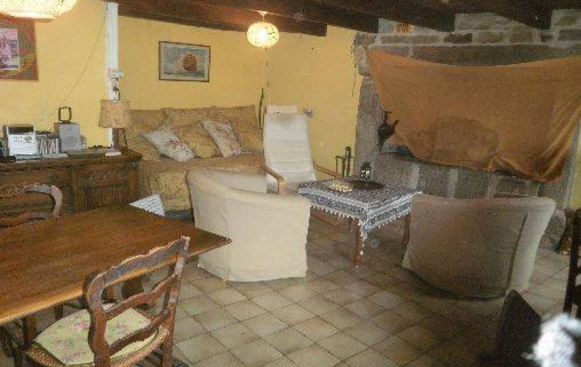 Location de vacances - Maison - Villa à Éculleville