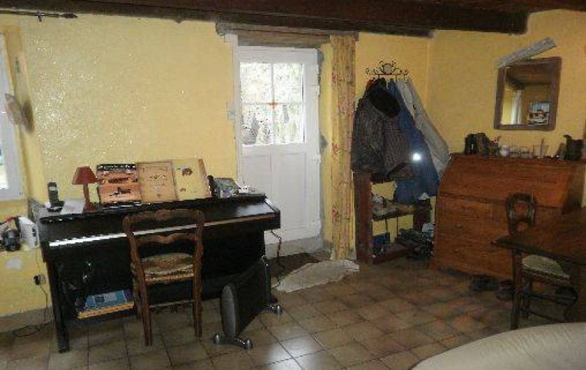 Location de vacances - Maison - Villa à Éculleville