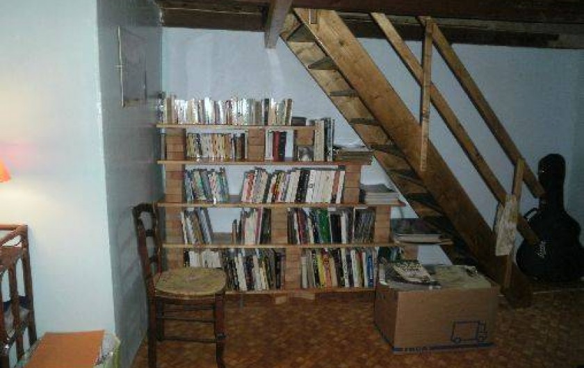 Location de vacances - Maison - Villa à Éculleville