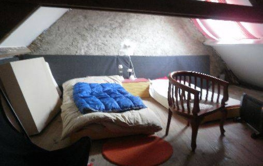 Location de vacances - Maison - Villa à Éculleville