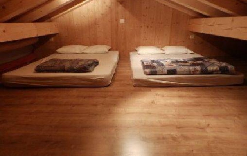 Location de vacances - Chalet à Morzine