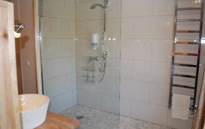 Location de vacances - Hôtel - Auberge à Augne