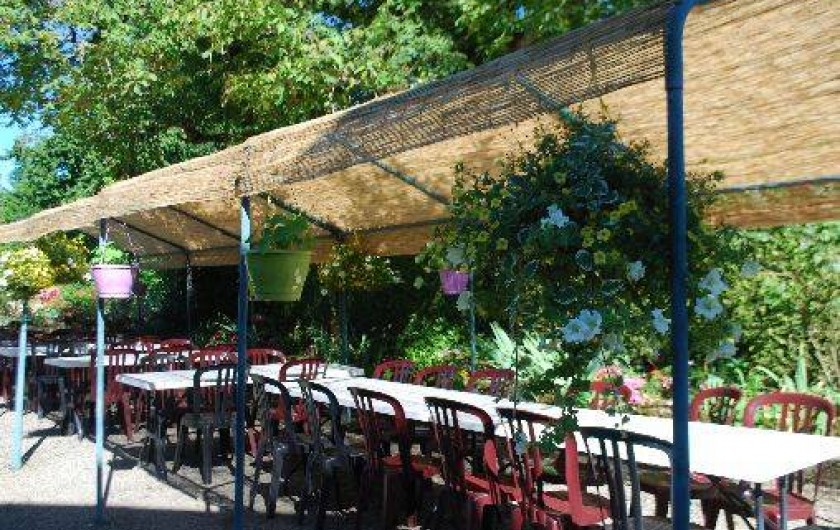 Location de vacances - Hôtel - Auberge à Augne