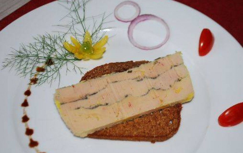 Location de vacances - Hôtel - Auberge à Augne