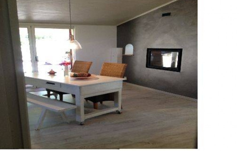 Location de vacances - Villa à Porto-Vecchio