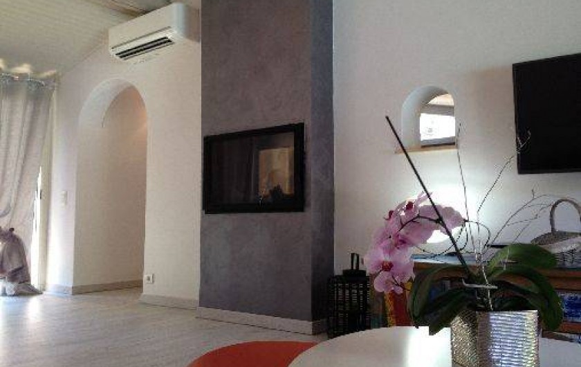 Location de vacances - Villa à Porto-Vecchio