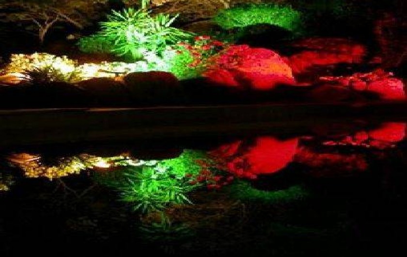 Location de vacances - Villa à Porto-Vecchio