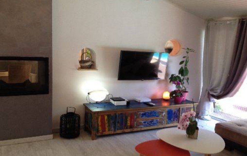 Location de vacances - Villa à Porto-Vecchio