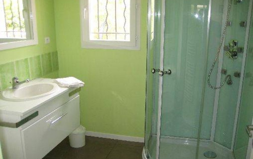 Location de vacances - Villa à Lecci