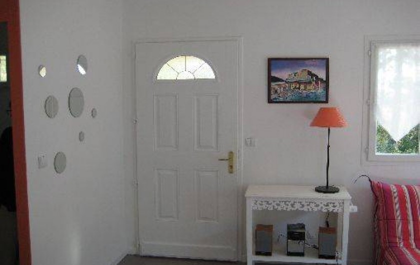 Location de vacances - Villa à Lecci