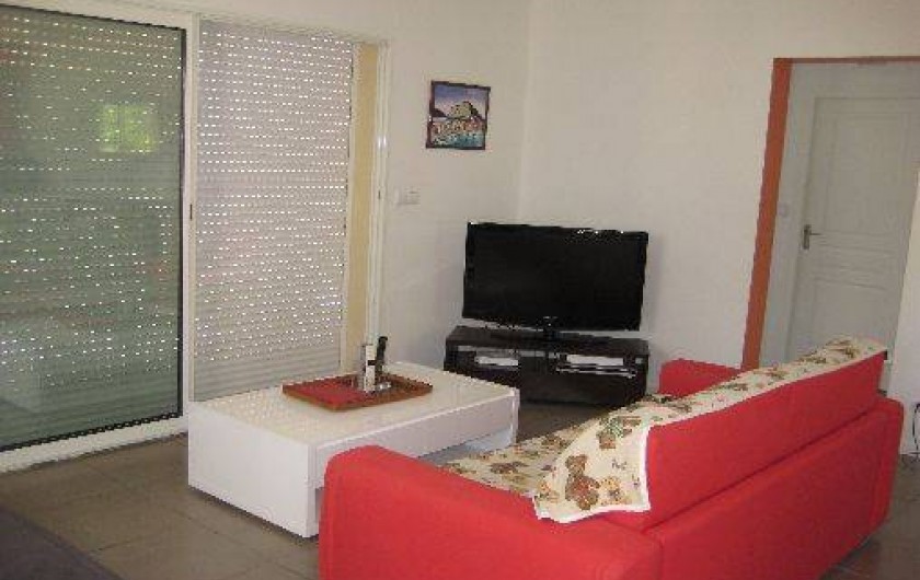 Location de vacances - Villa à Lecci