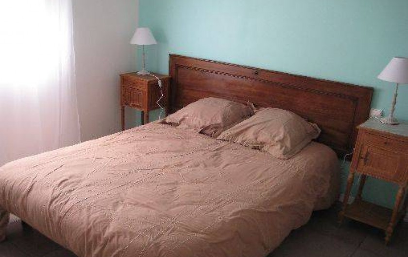 Location de vacances - Villa à Lecci