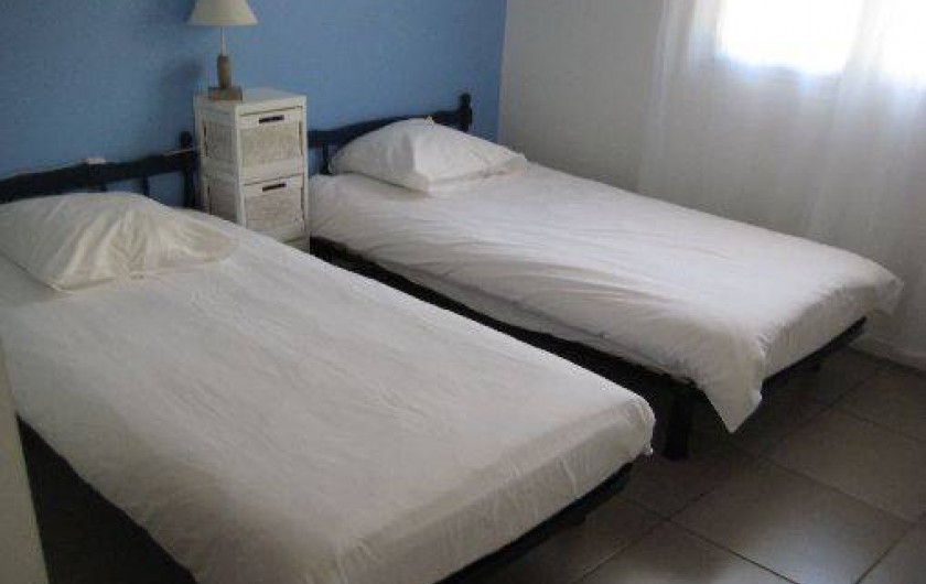 Location de vacances - Villa à Lecci