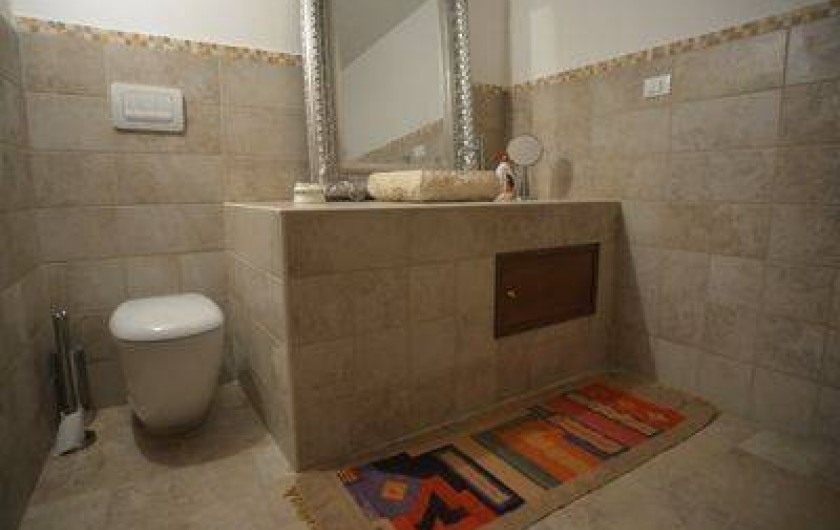 Location de vacances - Villa à Carovigno