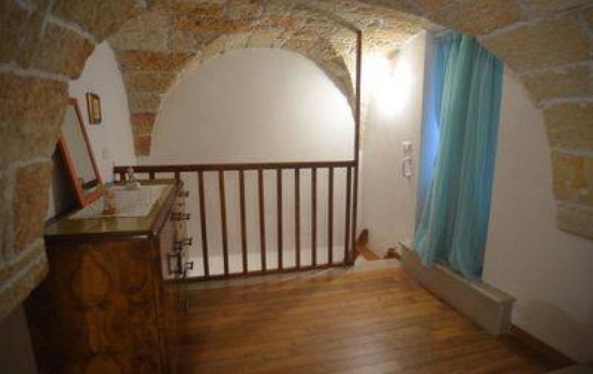 Location de vacances - Villa à Carovigno