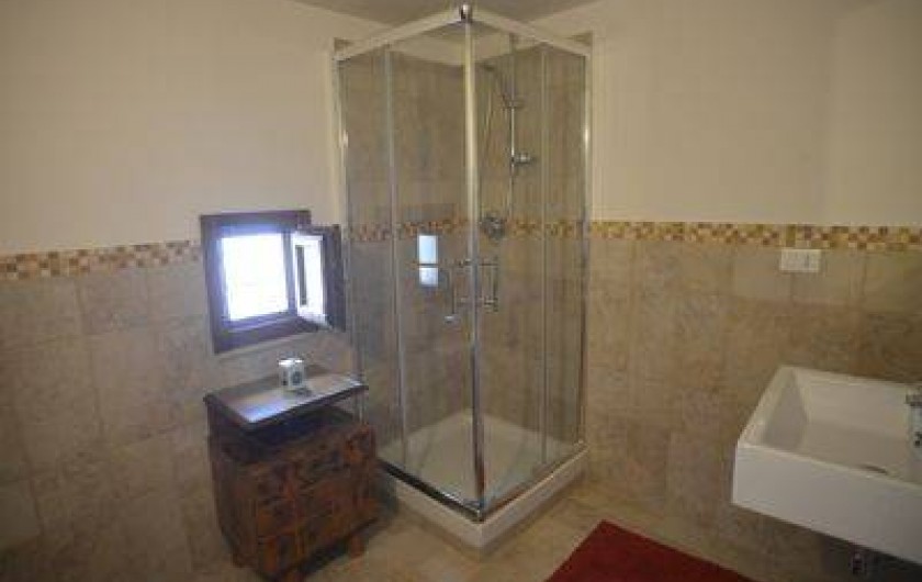 Location de vacances - Villa à Carovigno