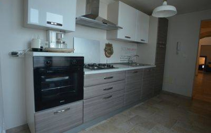 Location de vacances - Villa à Carovigno