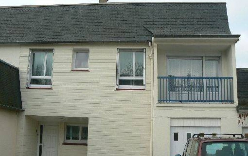 Location de vacances - Gîte à Cherbourg-Octeville