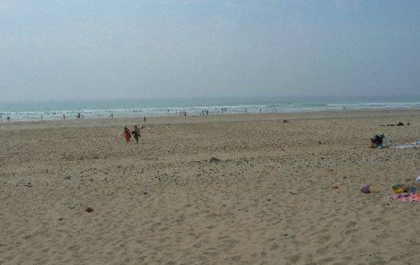 Location de vacances - Gîte à Cherbourg-Octeville