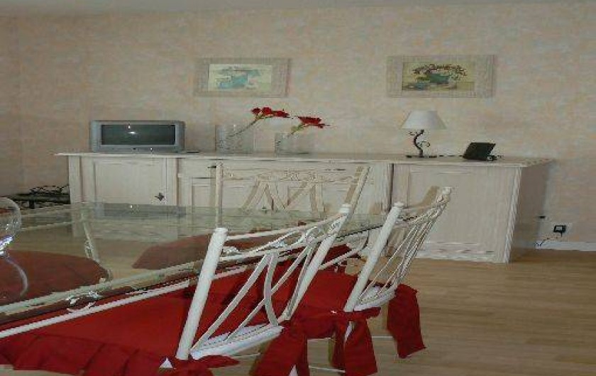 Location de vacances - Gîte à Cherbourg-Octeville