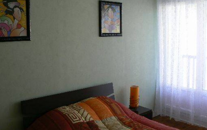 Location de vacances - Gîte à Cherbourg-Octeville