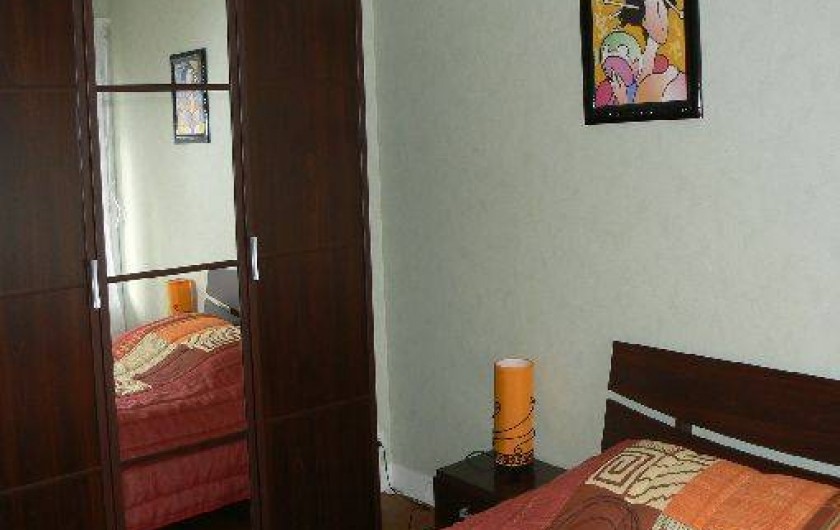 Location de vacances - Gîte à Cherbourg-Octeville