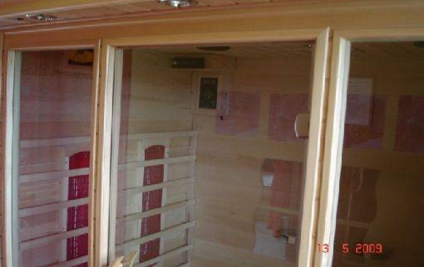 Location de vacances - Gîte à Plourin