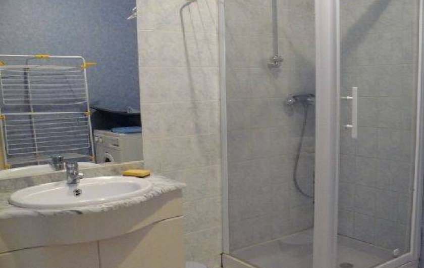 Location de vacances - Gîte à Saugeot