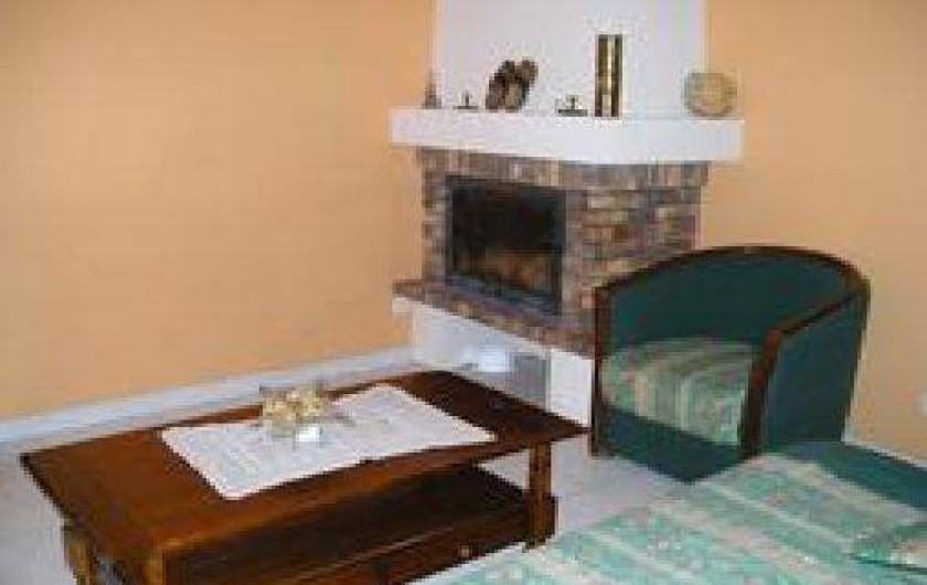 Location de vacances - Gîte à Saugeot