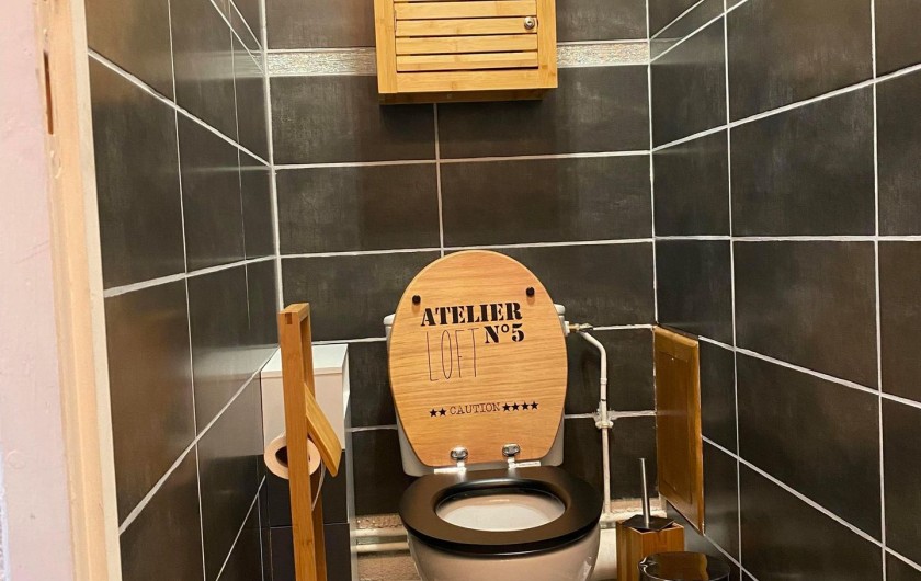 Location de vacances - Appartement à Villarodin-Bourget