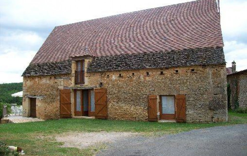Location de vacances - Gîte à Saint-Genies